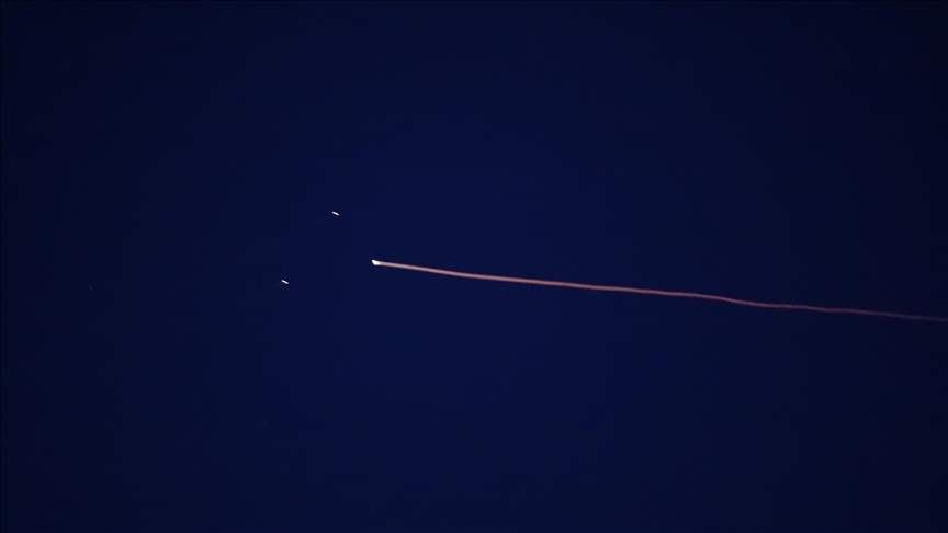 Erbil'de imha edilen İHA, IKBY Bakanlar Kurulu toplantısının gerçekleştirildiğı binaya düştü — Detaylı Analiz