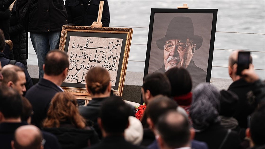 Prof. Dr. İlber Ortaylı için Galatasaray Üniversitesi'nde tören düzenlendi — Detaylı Analiz