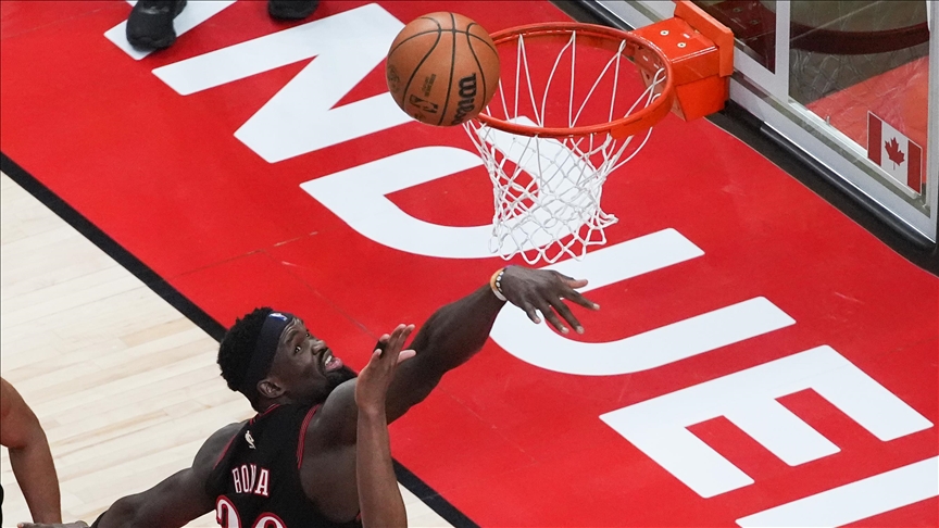 Philadelphia 76ers, Atlanta Hawks'a Diş Geçiremedi