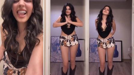 Moone Rahimi kuzeninin ölümünü duyurdu, duygusal paylaşım yaptı