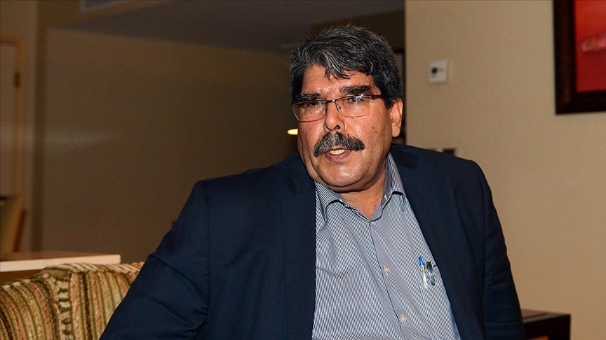 IKBY basını: Terör örgütü YPG elebaşlarından Salih Müslim öldü — Detaylı Analiz