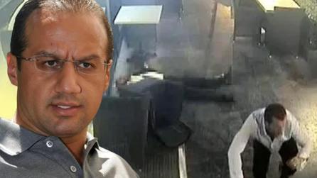 Etiler'de kurşunlama olayı ve Kadayıfçıoğlu ailesinin geçmişi