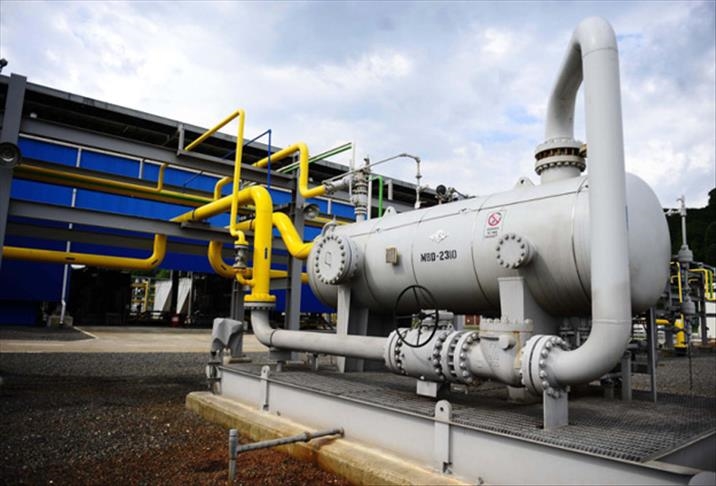 Mısır, Orta Doğu'daki Gerginlikler Nedeniyle Enerji Ürünlerine Yüksek Oranda Zam Yaptı