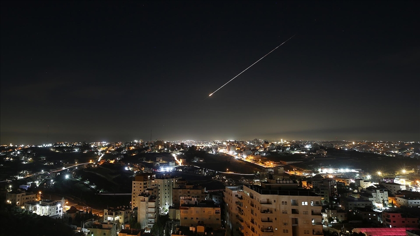 İran'ın son füzeli misillemesinde İsrail'in merkezinde doğrudan isabetler kaydedildi — Detaylı Analiz