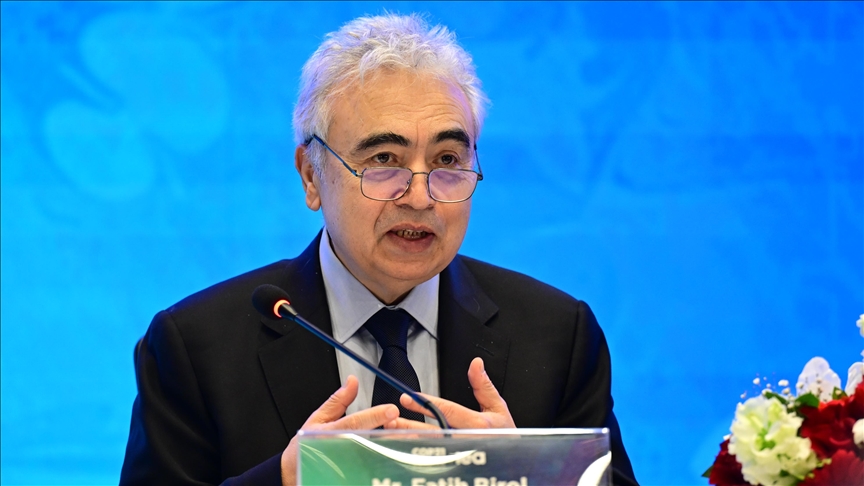 Uluslararası Enerji Ajansı Başkanı Birol, COP31 Başkanlığı sürecine ilişkin basın toplantısında konuştu — Detaylı Analiz