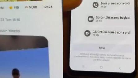 Genç, Kardeşinin Ünlü Futbolcularla Yazışmalarını Fark Etti