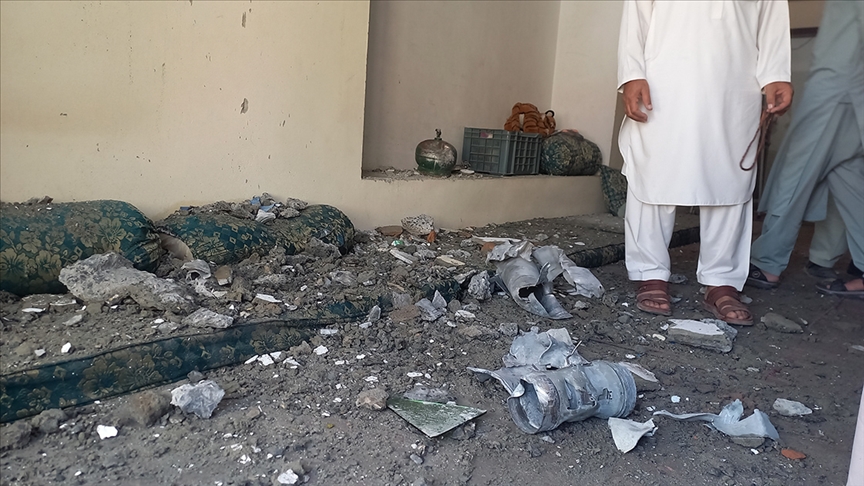 Afganistan, Pakistan ile yaşanan yeni çatışmalarda 4 sivilin öldüğünü duyurdu — Detaylı Analiz