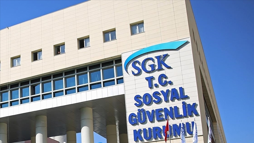 SGK "Son 5 yılda 650 bin kişinin emekliliği iptal edildi" iddiasını yalanladı: — Detaylı Analiz