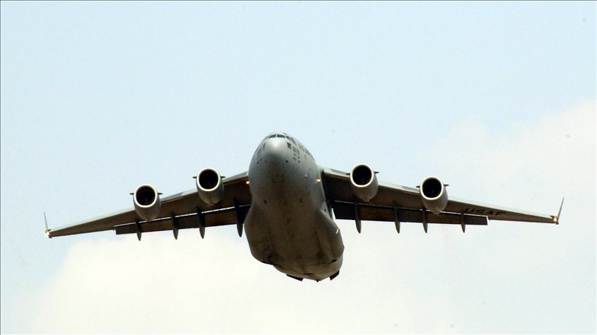 ABD, THAAD Sistemlerinin Bir Kısmını Orta Doğu'ya Taşıyor