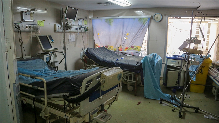 DSÖ, Orta Doğu'da devam eden çatışmaların sağlık sistemlerini baskı altına aldığını bildirdi — Detaylı Analiz