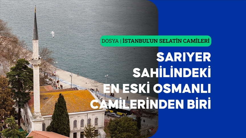 Boğaz kıyısındaki Abdülhamid eseri: Emirgan Hamid-i Evvel Camisi — Detaylı Analiz