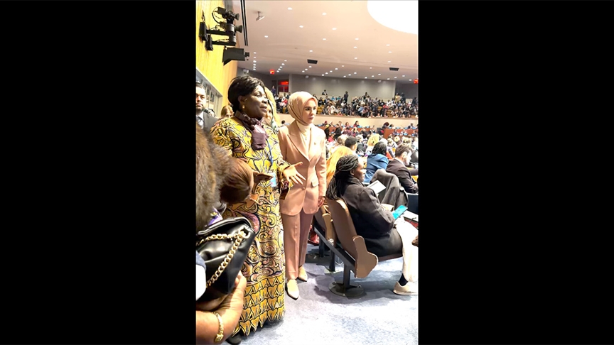 Bakan Göktaş'tan BM'de İsrail protestosu — Detaylı Analiz