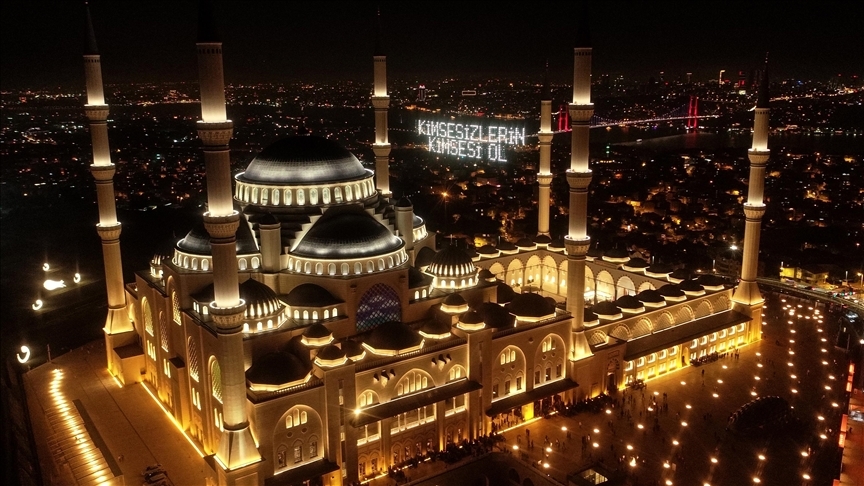 "Bin aydan daha hayırlı" Kadir Gecesi yarın idrak edilecek — Detaylı Analiz