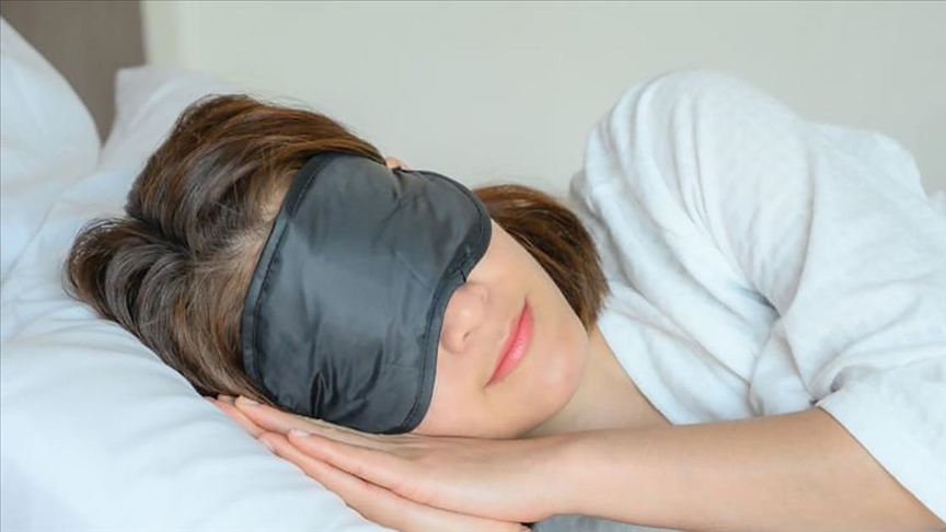 Türk Nöroloji Derneğinden Dünya Uyku Günü mesajı: Beynin sağlığı gece başlar