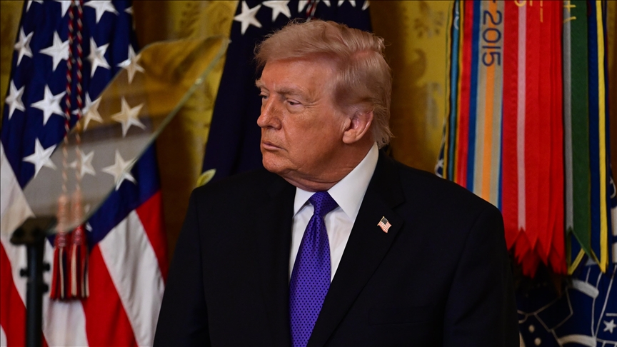 Trump, Benzin Fiyatlarındaki Artıştan Endişe Duymadığını Söyledi