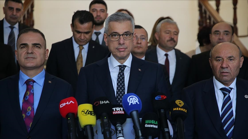 Sağlık Bakanı Memişoğlu: Türkiye sadece hastalıkla ilgili sağlık turizmi yapsın istemiyoruz — Detaylı Analiz