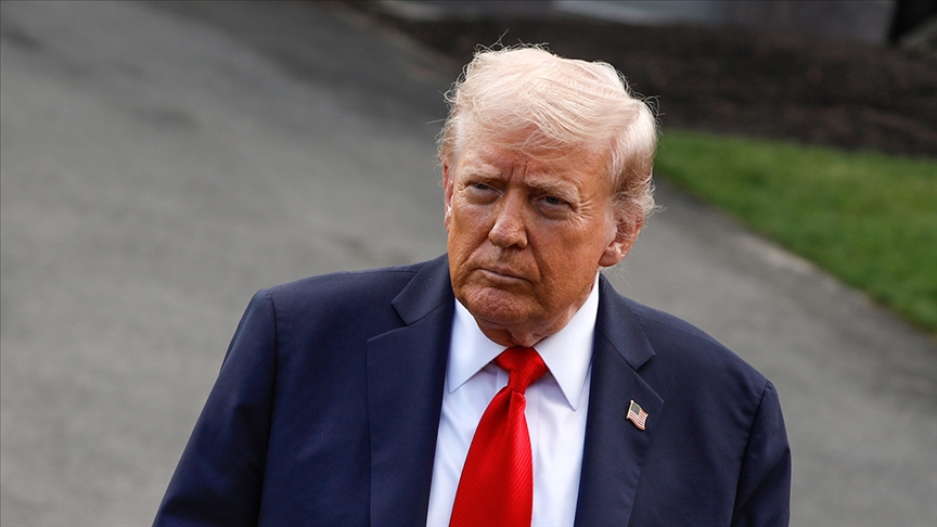 ABD Başkanı Trump, İran'da hedef alınacak "neredeyse hiçbir şey kalmadığını" belirtti — Detaylı Analiz