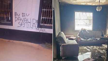 Şehit ailesine 40 milyon lira kan parası talep edildi