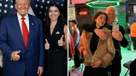 Beyaz Saray'da güvenlik skandalı: Julia Varvaro hakkında soruşturma