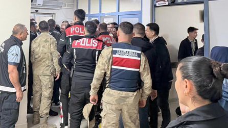 Iğdır'da 13 yaşındaki çocuk arkadaşı tarafından vuruldu