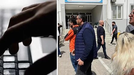 Kahramanmaraş ve Şanlıurfa'da Tehdit İçerikli Paylaşımlar Üzerine Gözaltı Kararı