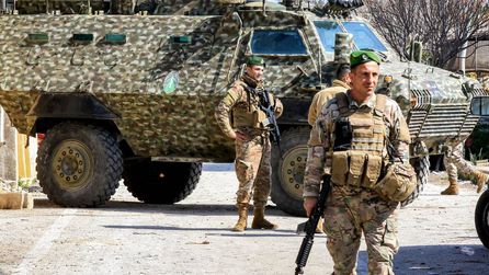 İsrail askerleri Lübnan'da yağma suçlamalarıyla gündemde