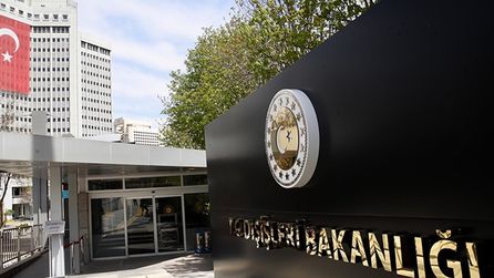 Dışişleri Bakanlığı'ndan 1915 olaylarına ilişkin açıklama