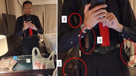 Trump'a yönelik suikast girişiminde yeni kanıtlar ortaya çıktı