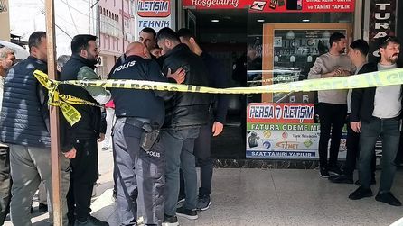 Adana'da telefon tamircisi cinayetinde dört şüpheli tutuklandı