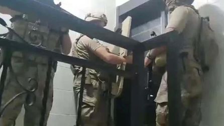 İzmir'de 30 kişi okul saldırılarıyla ilgili gözaltına alındı