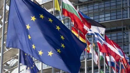 AB Komisyonu Başkanı von der Leyen genişleme çağrısında bulundu