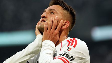 Beşiktaş, Ziraat Türkiye Kupası'nda Alanyaspor ile karşılaşacak