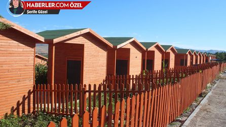 Hobi bahçeleri için yıkım süreci 4 Mayıs'ta başlıyor