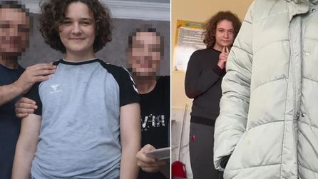 Kahramanmaraş'taki Okul Saldırısını Sırdaşı Anlattı