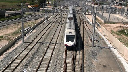 İstanbul ile Edirne arası yolculuk 1.5 saate inecek