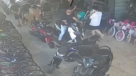 Eski Manavgat Belediye Başkanı'nın rüşvet görüntüleri ortaya çıktı