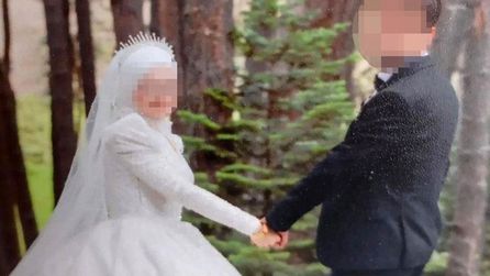 Bolu'da 2 aylık bebeğini öldüren annenin detayları ortaya çıktı