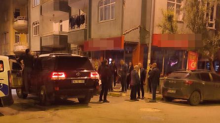 Iğdır'da silahlı saldırıda iki kişi ölü bulundu