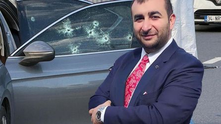 Serdar Öktem suikastıyla ilgili 16 şüpheliye hapis cezası talebi