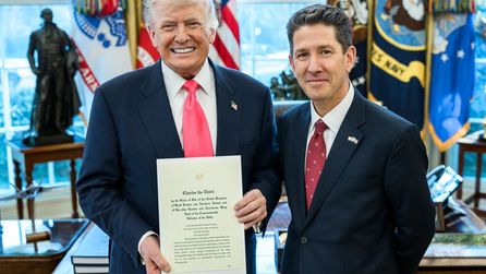 Büyükelçi Turner'ın ifadeleri ABD-İngiltere ilişkilerini etkileyebilir