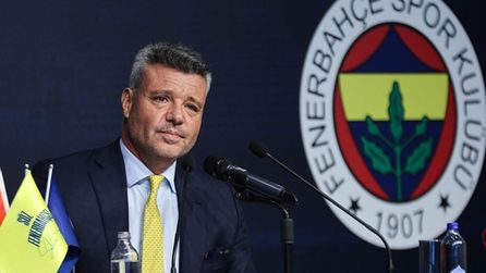 Fenerbahçe'de Olağanüstü Seçim Tarihi Açıklandı ve Adaylar Belirlendi