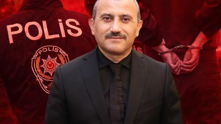 Eski Tunceli Valisi Tuncay Sonel gözaltında ve sorgulanıyor