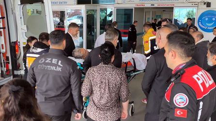 Datça'da eski AK Parti başkanına saldırı sonrası 3 kişi tutuklandı