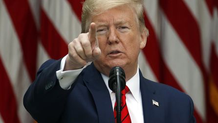 ABD, İran destekli milis liderine 10 milyon dolar ödül koydu