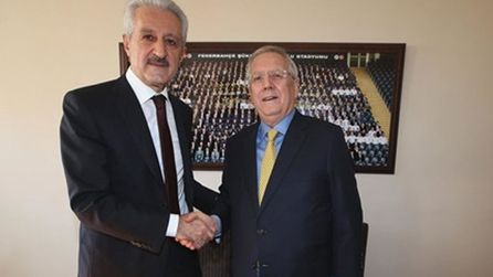 Fenerbahçe olağanüstü seçim tarihini belirledi, adaylar sahada