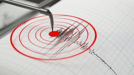 Hokkaido'da 6.2 büyüklüğünde deprem meydana geldi