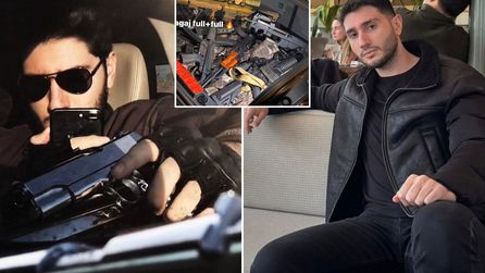 Gülistan Doku dosyasında yeni gelişmeler ve tutuklamalar