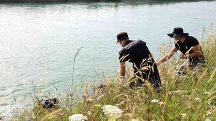 Adana'da serinlemek isteyen 3 kişi boğularak hayatını kaybetti