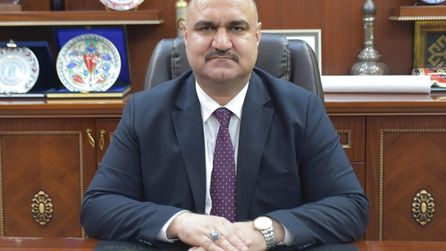 Kerkük Valiliğine Türkmen Vali Atandı, Dışişleri Bakanlığı Açıklama Yaptı