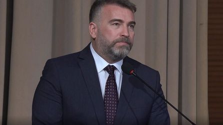 Milli Eğitim Bakanlığı'nda Görev Değişikliği Yapıldı